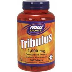 Vitamins & Supplements NOW Foods Sports Tribulus Terrestris 1000