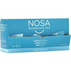 Mentol Luktskydd NOSA plugs Mentol 50/FP