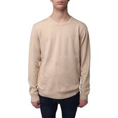 Copper - Men Clothing X Ray Men's Solid Sweater