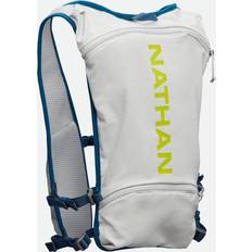 Grigio Zaini da Corsa NATHAN Borsa per l'idratazione QuickStart 2.0 4 L Gris