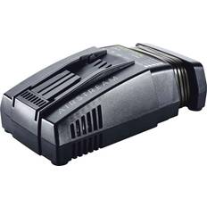 Rapid Charger SCA 16