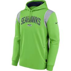 Nike Seattle Seahawks 2022 Therma Hoodie