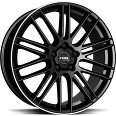 Rial Kibo Black Lip Pol 8x18 5/108