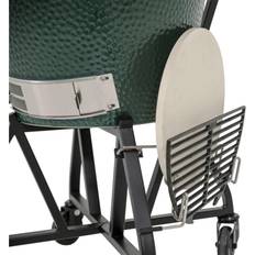 Grilles de Maintien au Chaud Big Green Egg Nest Utility Rack -