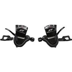 Shimano XT Skiftegrebsæt Trekking
