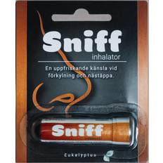 Sniff Inhalator