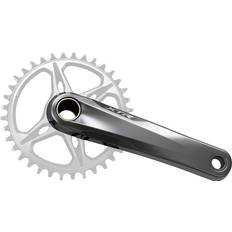 Shimano 9120 Shimano Kranksæt XTR FC-M9120 175 mm