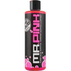 Chemical guys Chemical Guys Mr Pink 473ml, bilshampoo