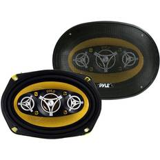 6x9" Boat & Car Speakers Pyle PLG69.8