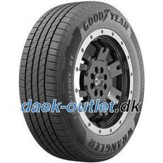 Sommerdekk Goodyear Wrangler Territory HT 255/70 R17 112T