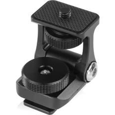 Mount for monitor Shape Friction Tilt Cold Shoe Mount for Monitor, Light & Microphones #FTCM