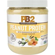 Pb2 PB2 Performance Peanut Protein Madagascar Vanilla