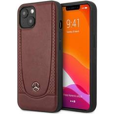 Metal Logo Case for iPhone 14 Plus