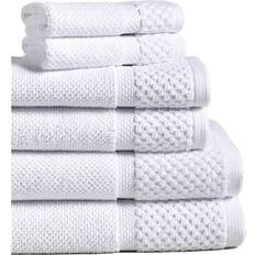 Cobra Diplomat Towel White (137.2x71.1cm)