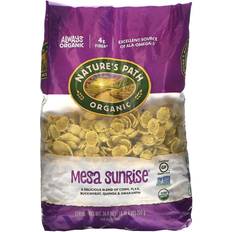 Vitamins & Supplements Nature's Path Organic Mesa Sunrise 26.4 Package