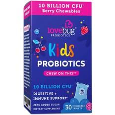 Gut Health Probiotic for Multi-Strain 10 Billion CFU Constipation Discomfort Sugar