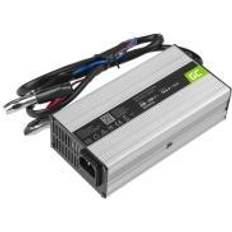 Lifepo4 batteri Green Cell Strømforsyningsadapter til LiFePO4-batterier 146 Watt 10 A sort