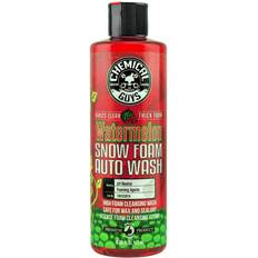 Chemical Guys Bilvård & Rengöring Chemical Guys Watermelon Snow Foam 473ml Bilschampo