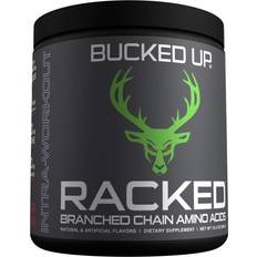 BUCKED UP Original BCAA Suppliment