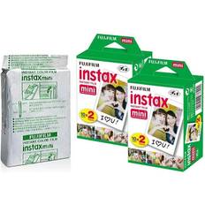 Fujifilm Instax Mini 50 Bulk Pack