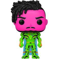 Funko jumbo Funko Marvel Jumbo Infinity Killmonger