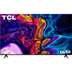 Tcl qled 65" 4k tv TCL 65S555