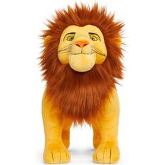 Soft Toys The Lion King Adult Simba 13-Inches Plush