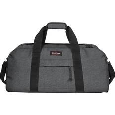 Eastpak Duffeltasker & Sportstasker Eastpak Station+ M Duffeltaske 58L - Black Denim