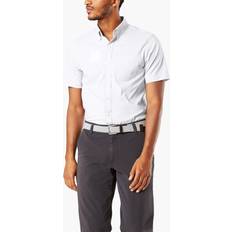 Dockers Dockers Signature Comfort Flex Shirt, Classic Fit, Men's
