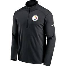 Nike Pittsburgh Steelers On-Field Sideline Long Sleeve Jacket