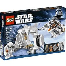 LEGO Star Wars Hoth Wampa Cave instock TPP8089