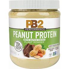 Pb2 peanut PB2 Performance Peanut Protein Dutch Cocoa 32