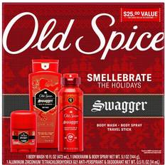 Gift Boxes & Sets Old Spice Swagger Holiday Gift Set 3-pack