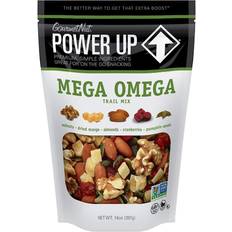 Power Up Mega Omega Trail