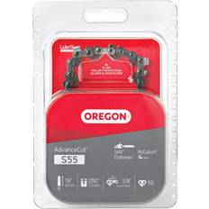 Saw Chains Oregon 55 Link AdvanceCut Chain, S55