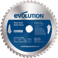 Evolution EV230S Sågklinga 230x2,0x25,4mm, 48T