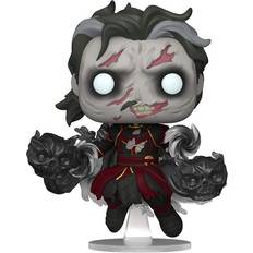 Docteur Figurines Funko Doctor Strange 2 Dead Strange Glow Pop! Vinyle