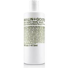Malin+Goetz Rum Hand Body Wash 473 ml