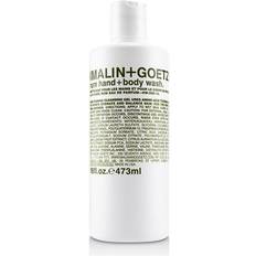 Malin+Goetz Rum Hand+body Wash 473ml/16oz