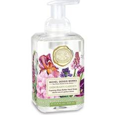 Michel Design Works Hudrens Michel Design Works Deborah's Garden Foaming Hand Soap 530ml