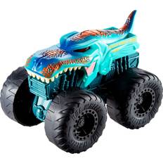 Monstertrucks Hot Wheels MattelWheels MonsterTrucksMEG-Wrex VehicleinMultiatNordstromRac