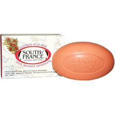 Wild Rose, Milled Soap with Shea Butter 170g