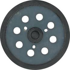 Makita Bagskive M Velcro Ø125mm Til BO5021/BO5031/DBO180