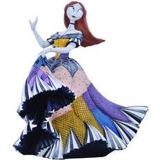 Enesco Disney Showcase Couture De Force The Nightmare Before Christmas Sally Multicolor Prydnadsfigur 18.5cm