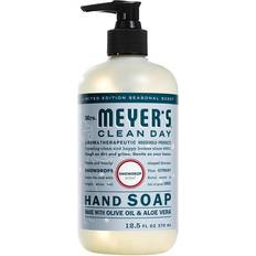 Clean Day Hand Soap Snow Drop