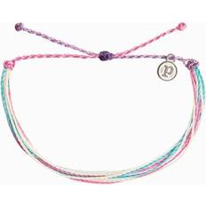 Pura Vida Muted Originals Rose Quartz