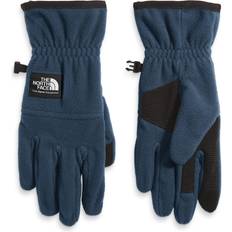 The North Face Etip Fleece Gloves - Black