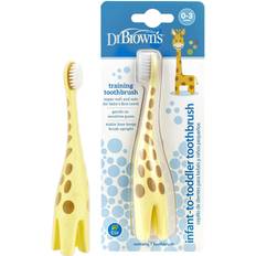 Giraffe Infant Toothbrush
