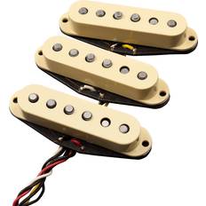 Fender vintera modified Fender Vintera 60s Modified Stratocaster Pickup Set White