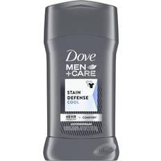 Dove Toiletries Dove Men+Care 72-Hour Stain Defense Stick Antiperspirant